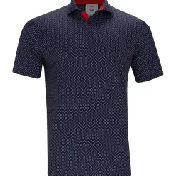 Puma Golf Shirts^X Voition icro tar hirt Poo hort eeve Gof Appare