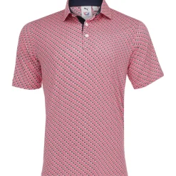 Puma Golf Shirts|Mens Golf Apparel^X Voition uti Fag hirt Poo hort eeve Gof Appare