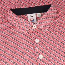 Puma Golf Shirts|Mens Golf Apparel^X Voition uti Fag hirt Poo hort eeve Gof Appare