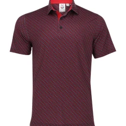 Puma Golf Shirts|Mens Golf Apparel^X Voition uti Fag hirt Poo hort eeve Gof Appare