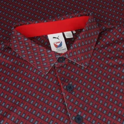Puma Golf Shirts|Mens Golf Apparel^X Voition uti Fag hirt Poo hort eeve Gof Appare