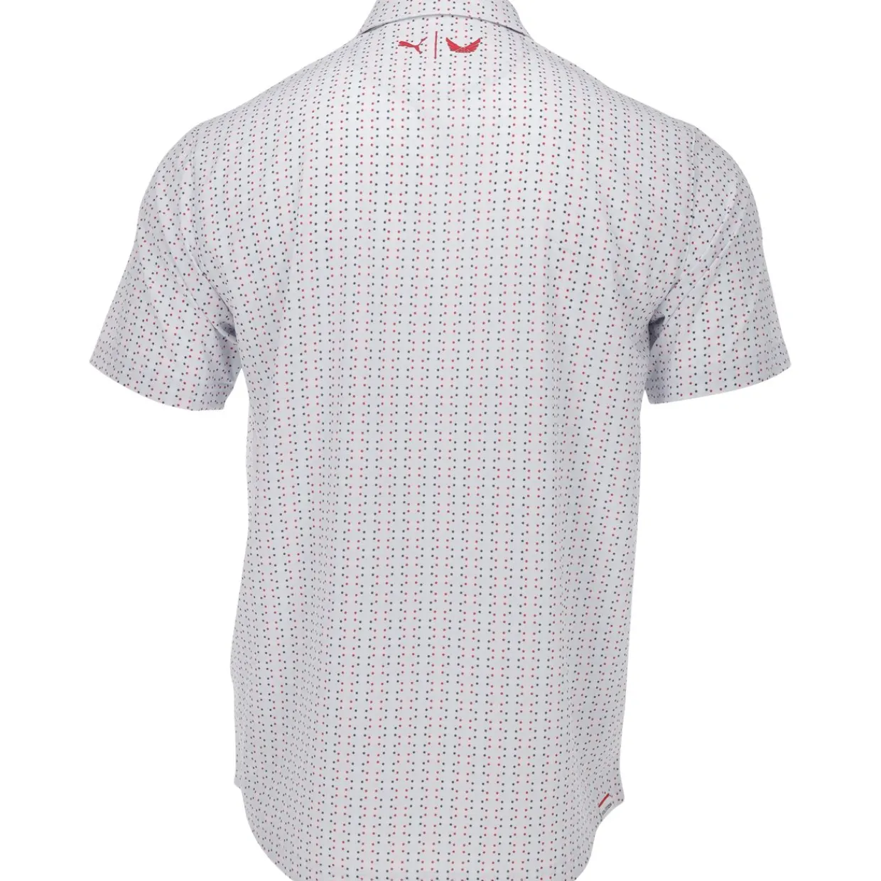 Puma Golf Shirts^X Voition hirt Poo hort eeve Gof Appare