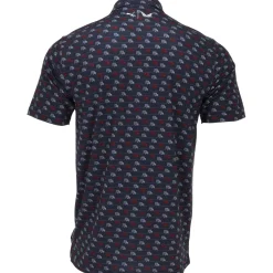 Puma Golf Shirts^X Voition 4X4 Drive hirt Poo hort eeve Gof Appare