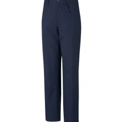Kids Puma Kids Golf Apparel^Youth Boy Pocket 5 Pant Fat Front Gof Appare