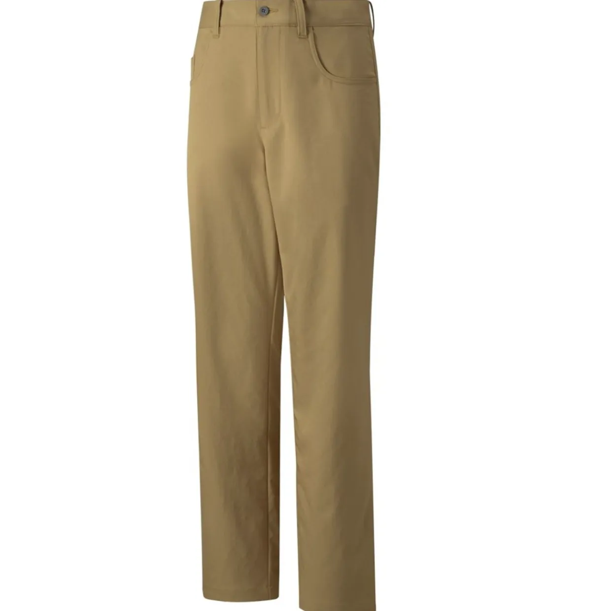 Kids Puma Kids Golf Apparel^Youth Boy Pocket 5 Pant Fat Front Gof Appare