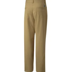 Kids Puma Kids Golf Apparel^Youth Boy Pocket 5 Pant Fat Front Gof Appare