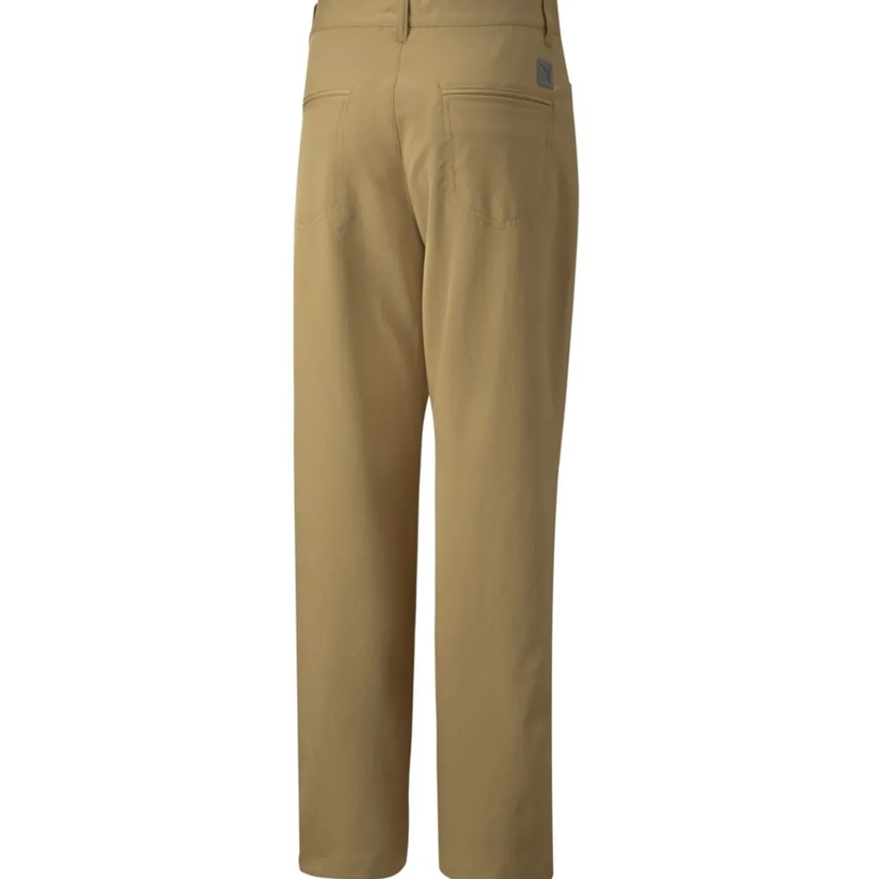 Kids Puma Kids Golf Apparel^Youth Boy Pocket 5 Pant Fat Front Gof Appare