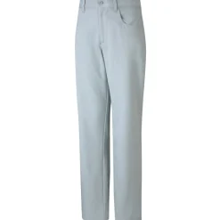 Kids Puma Kids Golf Apparel^Youth Boy Pocket 5 Pant Fat Front Gof Appare
