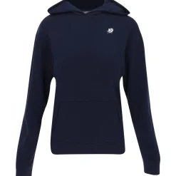 Kids Puma Kids Golf Apparel^Youth Gir Birdie Hoodie Outerwear Puover Gof Appare