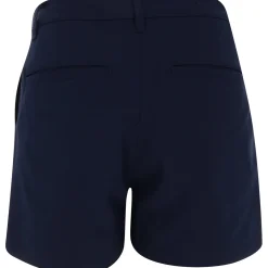Kids Puma Kids Golf Apparel^Youth Gir Caic Gof hort Fat Front Gof Appare