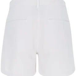 Kids Puma Kids Golf Apparel^Youth Gir Caic Gof hort Fat Front Gof Appare