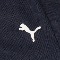 Kids Puma Kids Golf Apparel^Youth Gir Caic Gof Dre Poo hort eeve Gof Appare