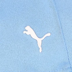 Kids Puma Kids Golf Apparel^Youth Gir Caic Gof Dre Poo hort eeve Gof Appare