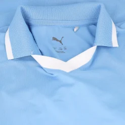 Kids Puma Kids Golf Apparel^Youth Gir Caic Gof Dre Poo hort eeve Gof Appare