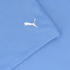 Kids Puma Kids Golf Apparel^Youth Gir COUDPUN Piped eevee hirt Poo hort eeve Gof Appare