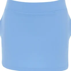 Kids Puma Kids Golf Apparel^Youth Gir Knit kort Reguar Gof Appare
