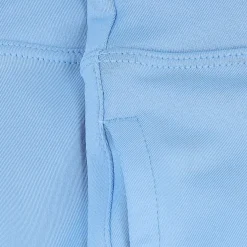 Kids Puma Kids Golf Apparel^Youth Gir Knit kort Reguar Gof Appare