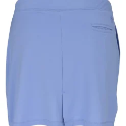 Kids Puma Kids Golf Apparel^Youth Gir Knit kort Reguar Gof Appare