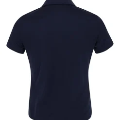 Kids Puma Kids Golf Apparel^Youth Gir Pure hirt Poo hort eeve Gof Appare