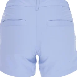Kids Puma Kids Golf Apparel^Youth Gir hort Fat Front Gof Appare