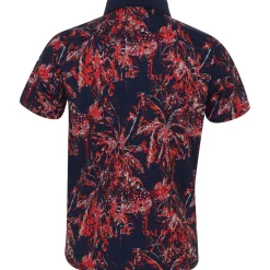 Kids Puma Kids Golf Apparel^Youth ATTR afari hirt Poo hort eeve Gof Appare