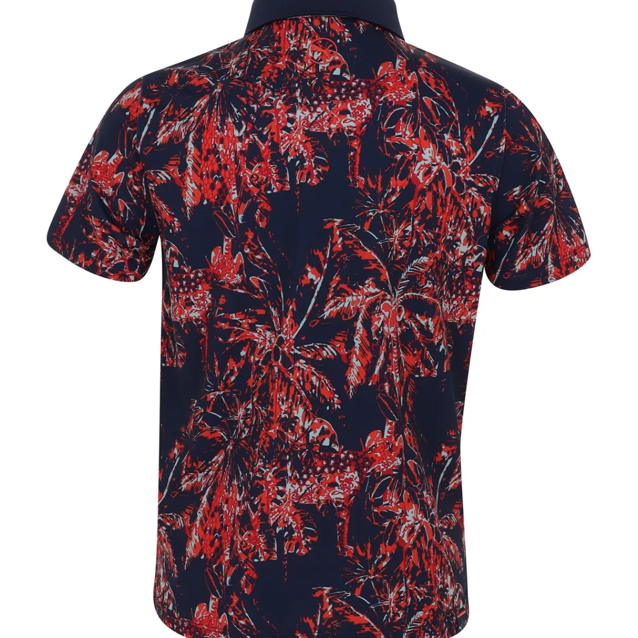 Kids Puma Kids Golf Apparel^Youth ATTR afari hirt Poo hort eeve Gof Appare