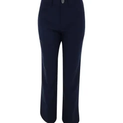 Kids Puma Kids Golf Apparel^Youth 5 Pocket Gof Pant Fat Front Gof Appare