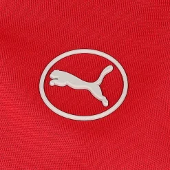 Kids Puma Kids Golf Apparel^Youth PURE 2.0 hirt Poo hort eeve Gof Appare