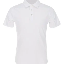 Kids Puma Kids Golf Apparel^Youth PURE 2.0 hirt Poo hort eeve Gof Appare
