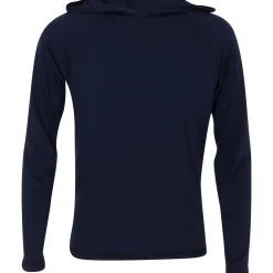Kids Puma Kids Golf Apparel^Youth YOU V Hoodie Outerwear Puover Gof Appare