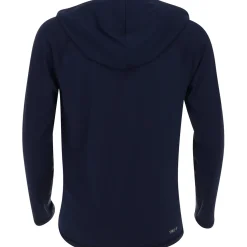 Kids Puma Kids Golf Apparel^Youth YOU V Hoodie Outerwear Puover Gof Appare