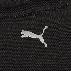 Puma Ladies Golf Apparel^YOU V Brrr Gof Hoodie Outerwear Puover Gof Appare