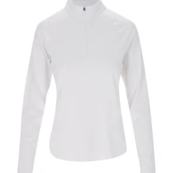 Puma Ladies Golf Apparel^YOU V Brr oid 1/4 Zip Outerwear Puover Gof Appare