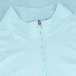 Puma Ladies Golf Apparel^YOU V Brr oid 1/4 Zip Outerwear Puover Gof Appare