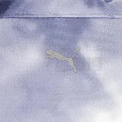 Puma Ladies Golf Apparel^You-V Coud 1/4 Zip Outerwear Puover Gof Appare