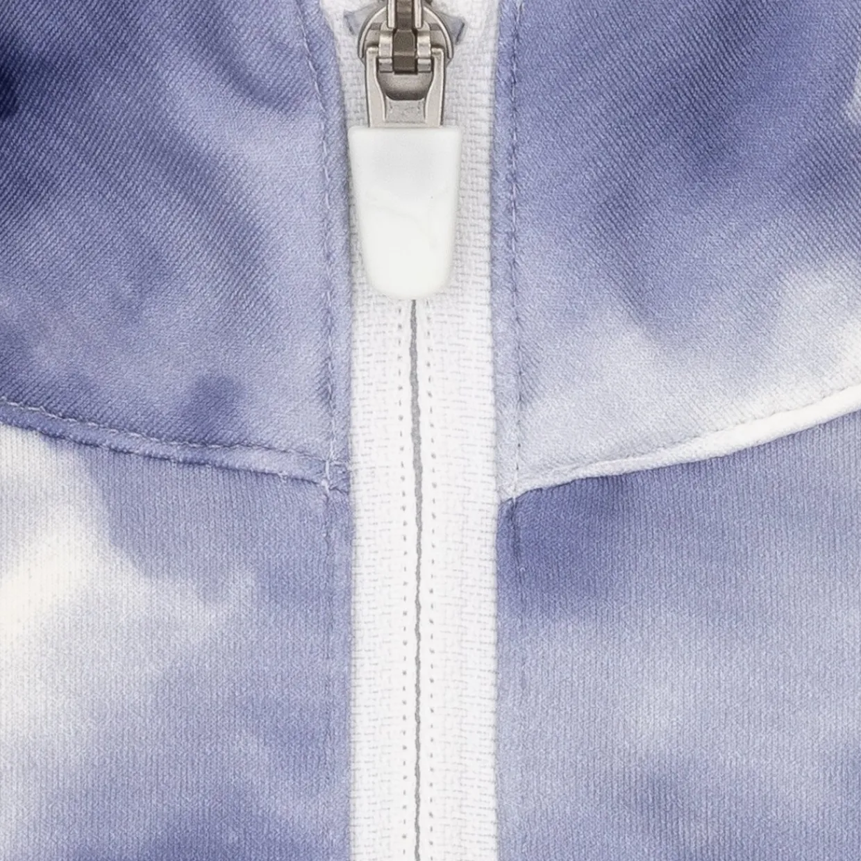 Puma Ladies Golf Apparel^You-V Coud 1/4 Zip Outerwear Puover Gof Appare