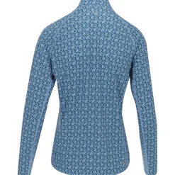 Puma Ladies Golf Apparel^YOU-V Eex 1/4 Zip Outerwear Puover Gof Appare