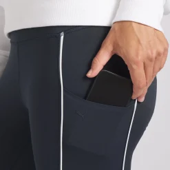 Puma Ladies Golf Apparel^You-V egging Pant ActiveWear Gof Appare