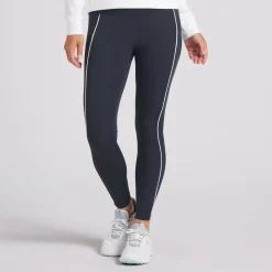 Puma Ladies Golf Apparel^You-V egging Pant ActiveWear Gof Appare