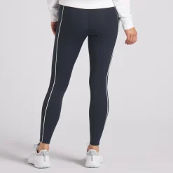 Puma Ladies Golf Apparel^You-V egging Pant ActiveWear Gof Appare