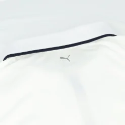 Puma Ladies Golf Apparel^You V hirt Poo ong eeve Gof Appare