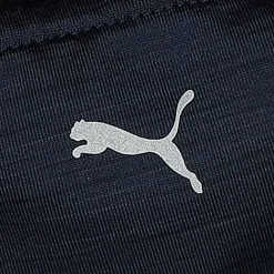 Puma Ladies Golf Apparel^You V hirt Poo ong eeve Gof Appare