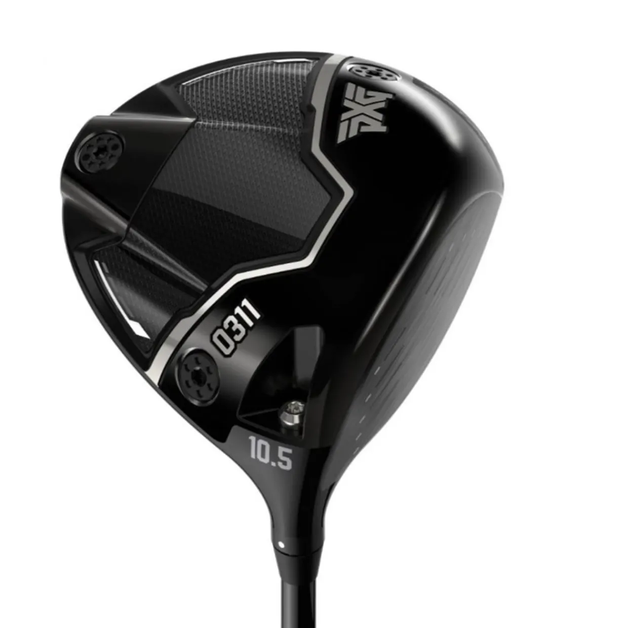 Global Golf Golf Club Heads|Golf Club Heads^PXG 0311 Black Ops Club Heads Driver Wood Golf Club Components