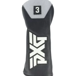 PXG Headcovers^3 Fairway Headcover Fairway Wood