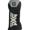 PXG Headcovers^Gen 4 2 Wood Headcover