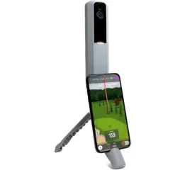 Swing Caddie Swing Trainers/Analyzers|Launch Monitors^Rapsodo Mobile Launch Monitor 2 Pro Swing Trainers Analyzers