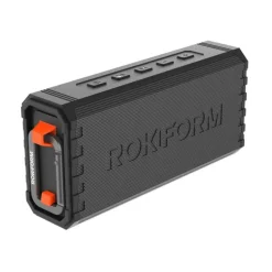 Playmakar Portable Speakers|Portable Speakers^Rokform G-Rok Wireless Portable Speakers