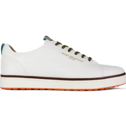 Royal Albartross Mens Golf Shoes|Spikeless Golf Shoes^The Pontiac Spikeless Golf Shoes