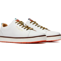 Royal Albartross Mens Golf Shoes|Spikeless Golf Shoes^The Pontiac Spikeless Golf Shoes