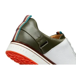 Royal Albartross Spikeless Golf Shoes|Mens Golf Shoes^The Solstice Spikeless Golf Shoes